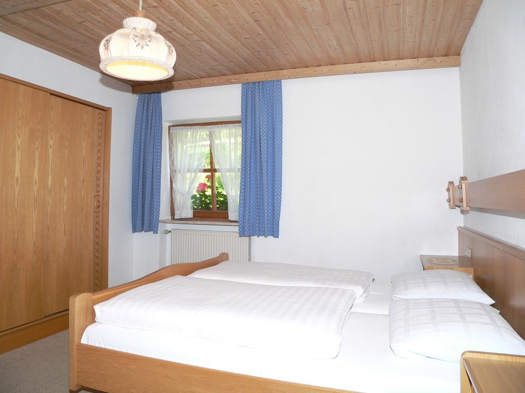 Gasthof - Pension Zur Post Achslach Camera foto